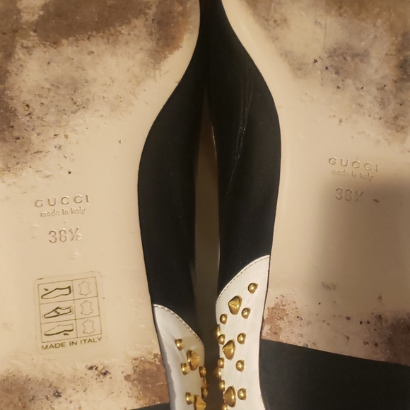 Gucci flats - Picture 8 of 8